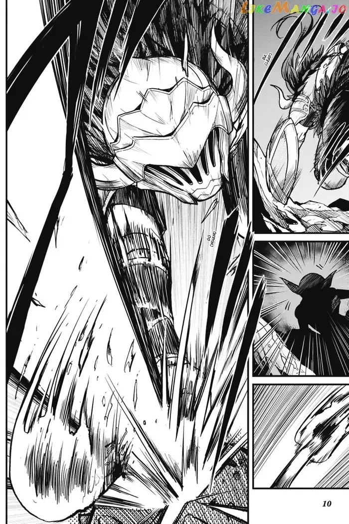 Goblin Slayer: Side Story Year One Chapter 3 image 11_optimized_optimized